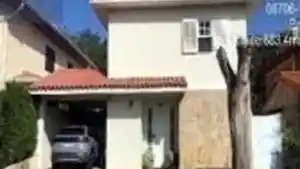 Casa - Cotia, SP