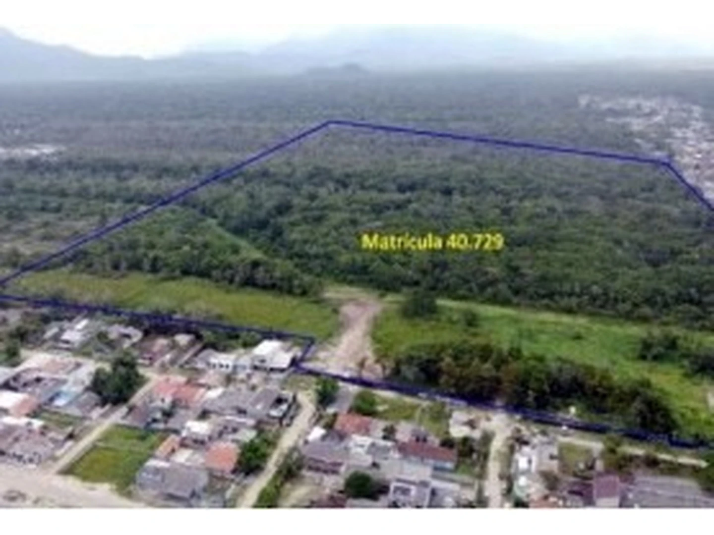 Imóvel Rural - Matinhos, PR - foto 1