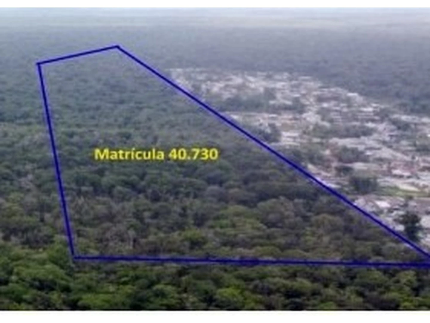 Imóvel Rural - Matinhos, PR - foto 1