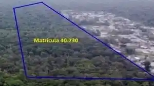 Imóvel Rural - Matinhos, PR