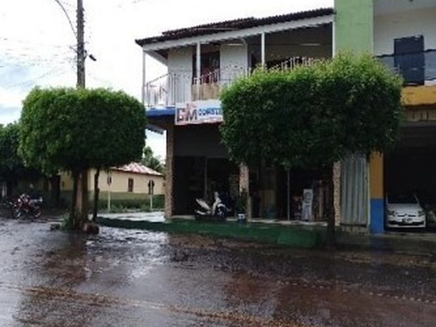Comercial - Cocal, PI - foto 1