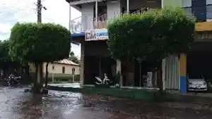 Comercial - Cocal, PI