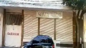 Loja - Vitoria, ES