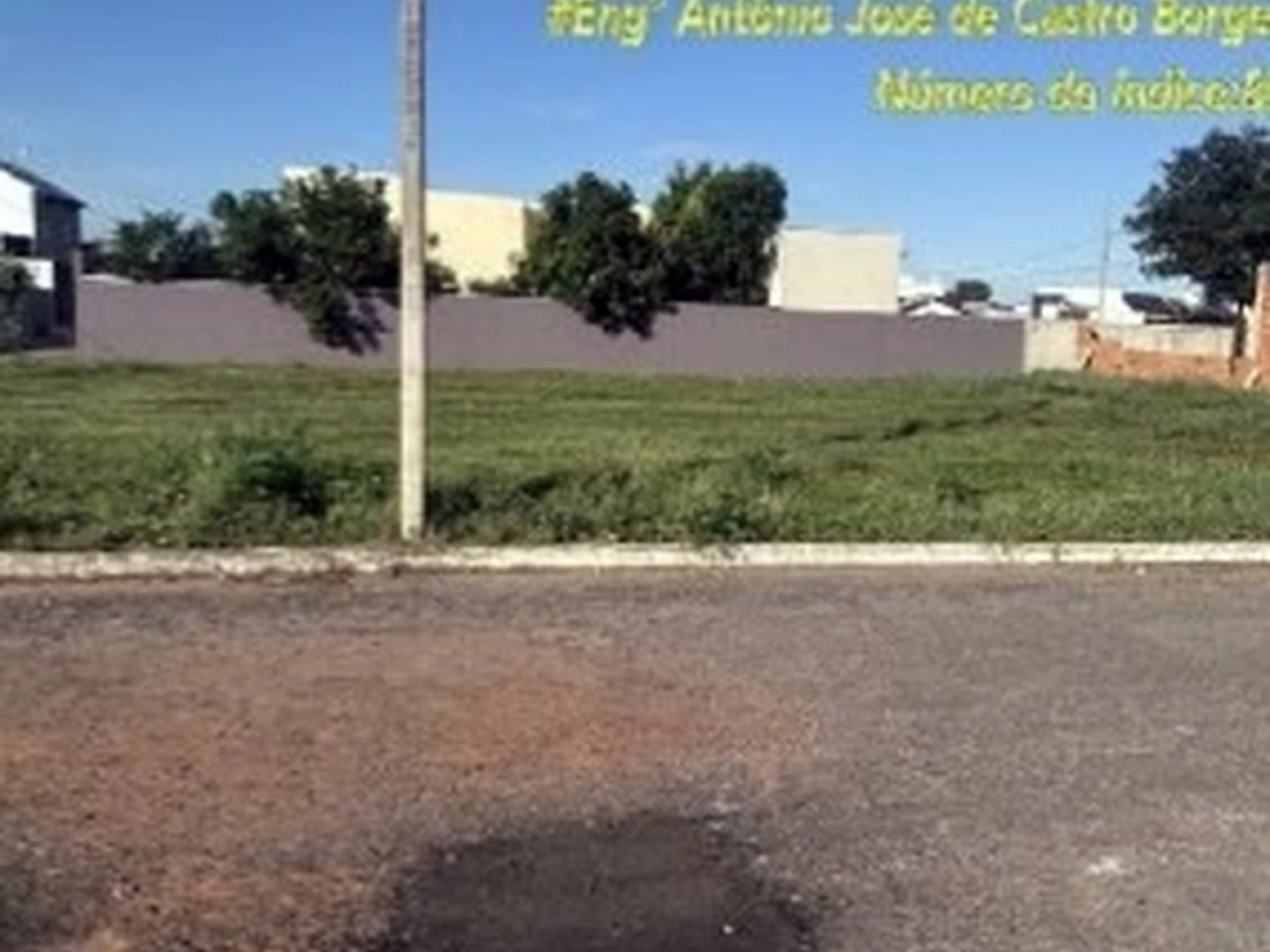 Terreno - Cuiaba, MT - foto 1