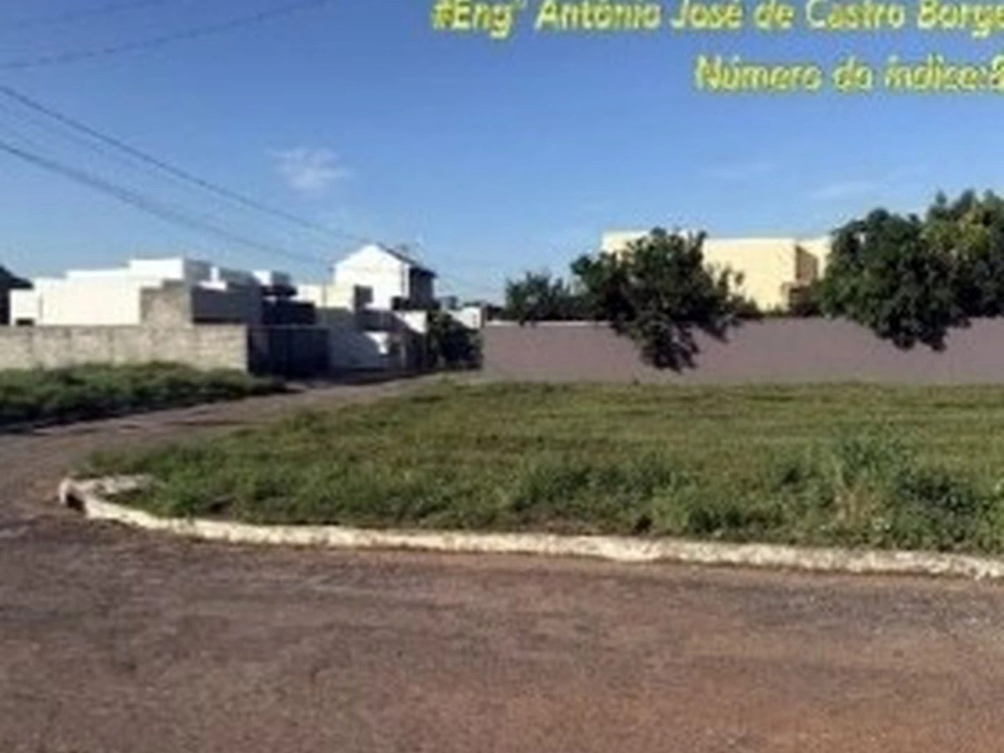 Terreno - Cuiaba, MT - foto 1
