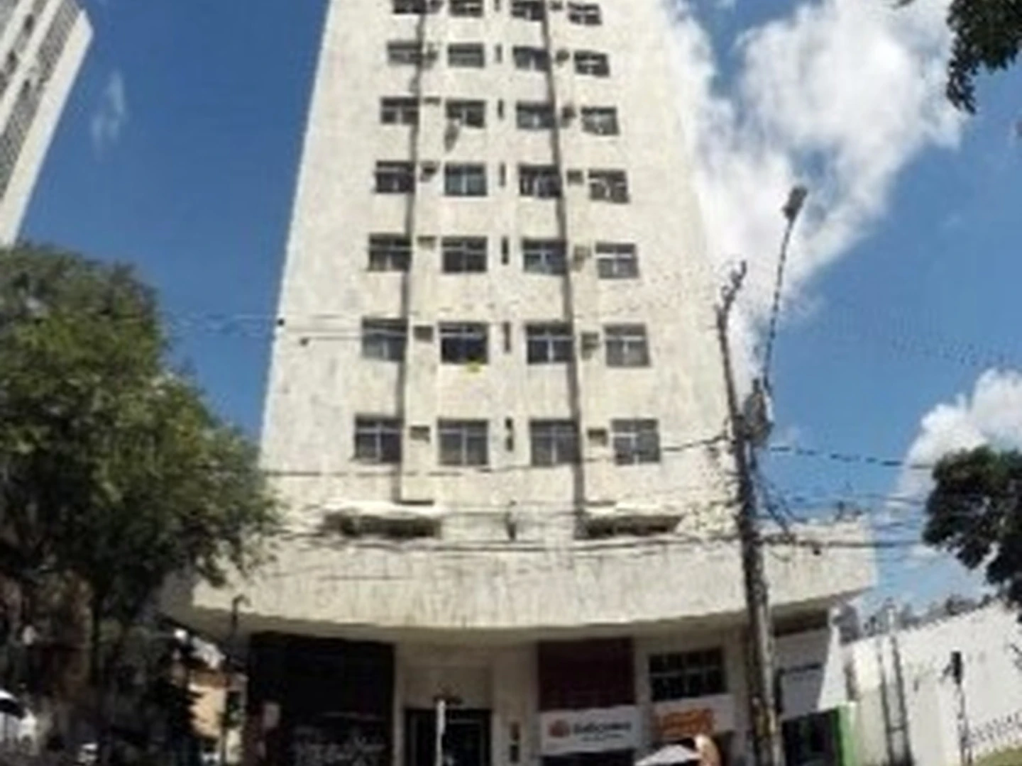 Sala - Belo Horizonte, MG - foto 1