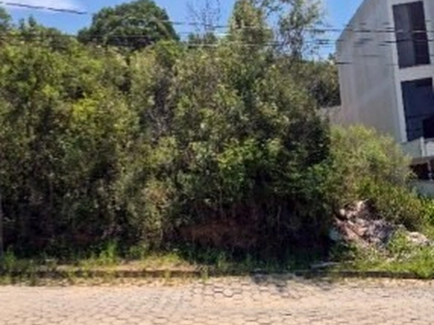 Terreno - Bombinhas, SC - foto 1