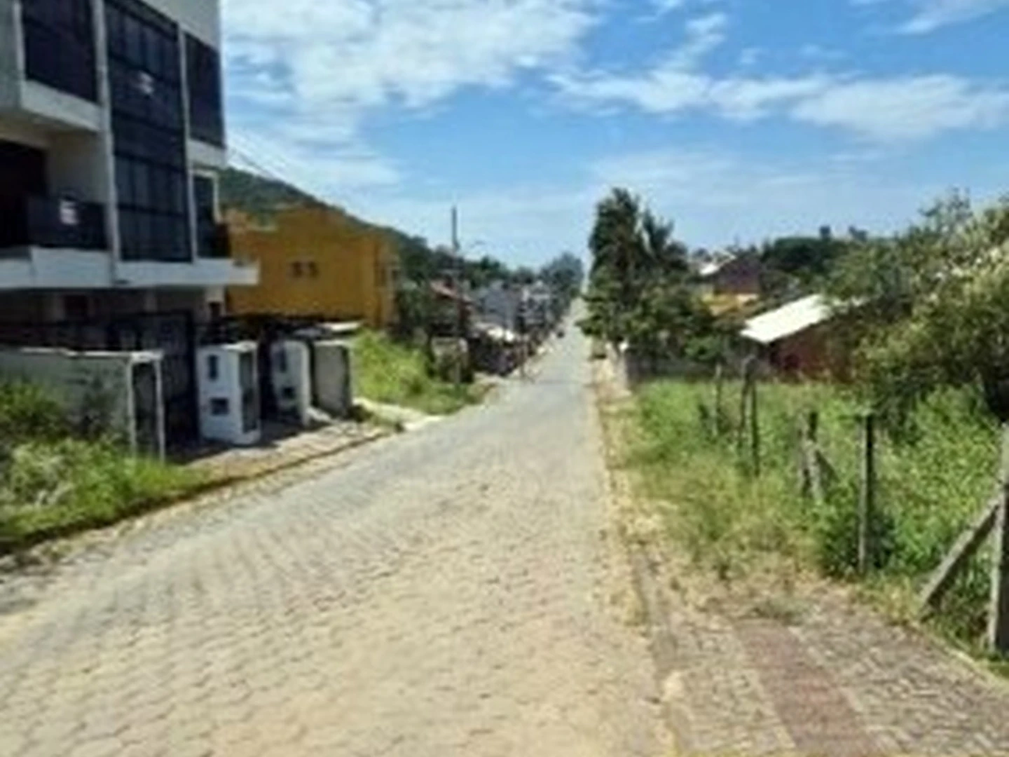 Terreno - Bombinhas, SC - foto 1