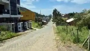 Terreno - Bombinhas, SC