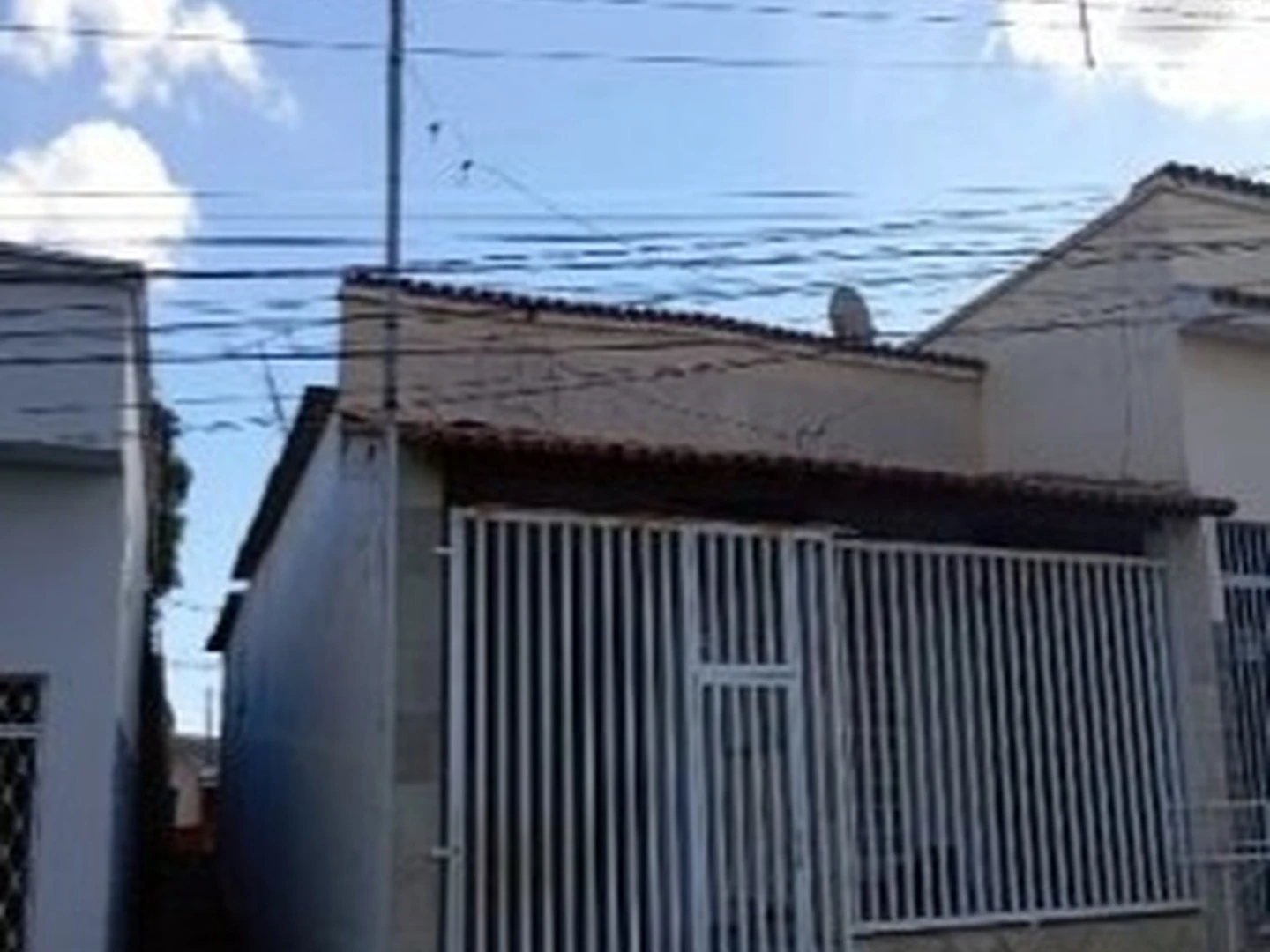Casa - Campo Belo, MG - foto 1
