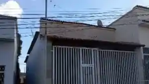 Casa - Campo Belo, MG