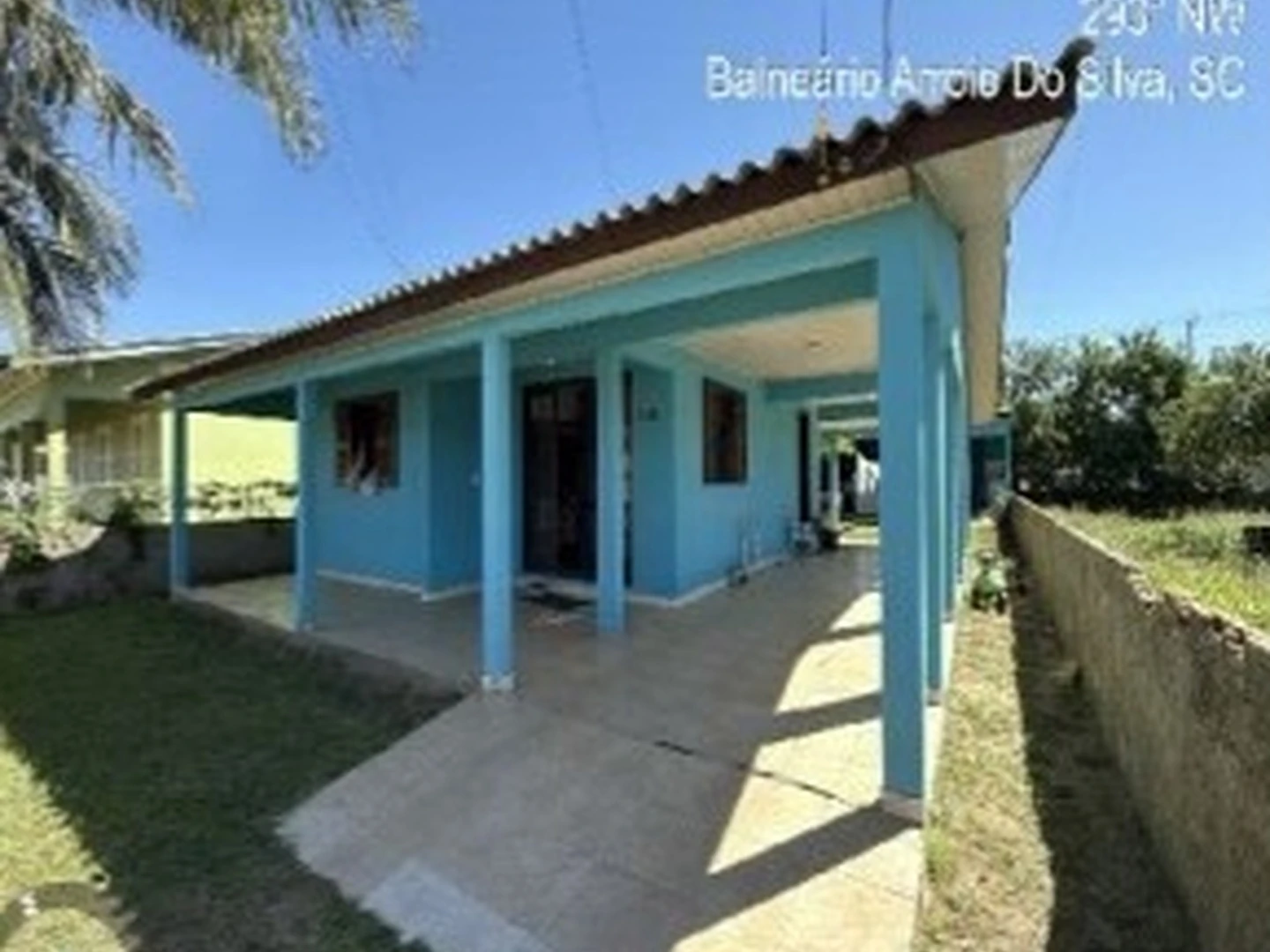Casa - Balneario Arroio Do Silva, SC - foto 1