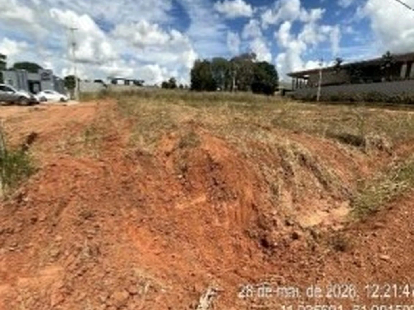 Terreno - Alta Floresta D'oeste, RO - foto 1