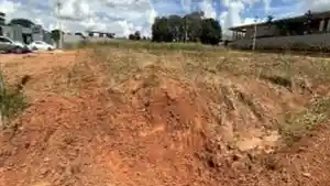 Terreno - Alta Floresta D'oeste, RO