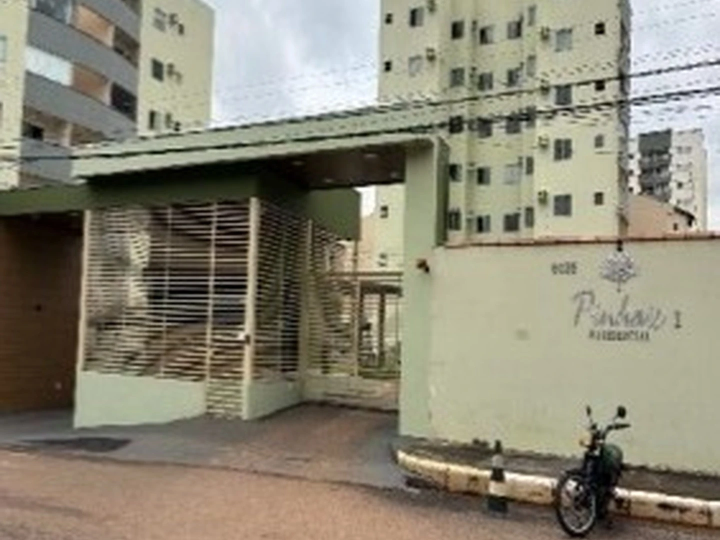 Apartamento - Porto Velho, RO - foto 1