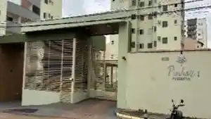 Apartamento - Porto Velho, RO