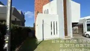 Casa - Criciuma, SC
