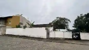 Terreno - Urucuca, BA