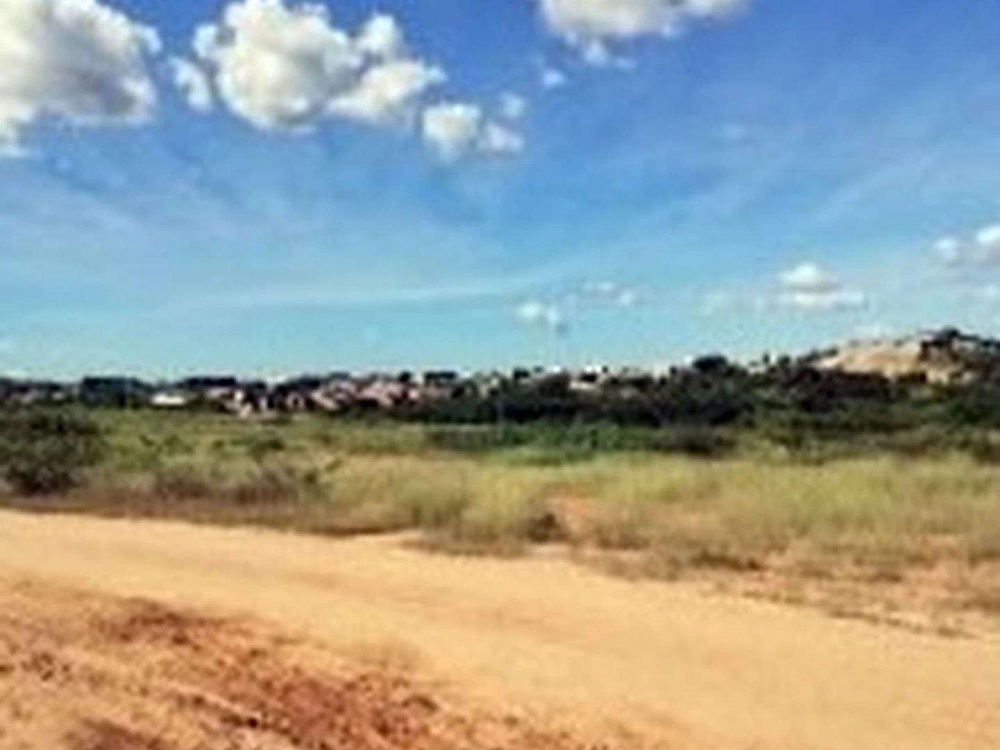 Terreno - Patos, PB - foto 1