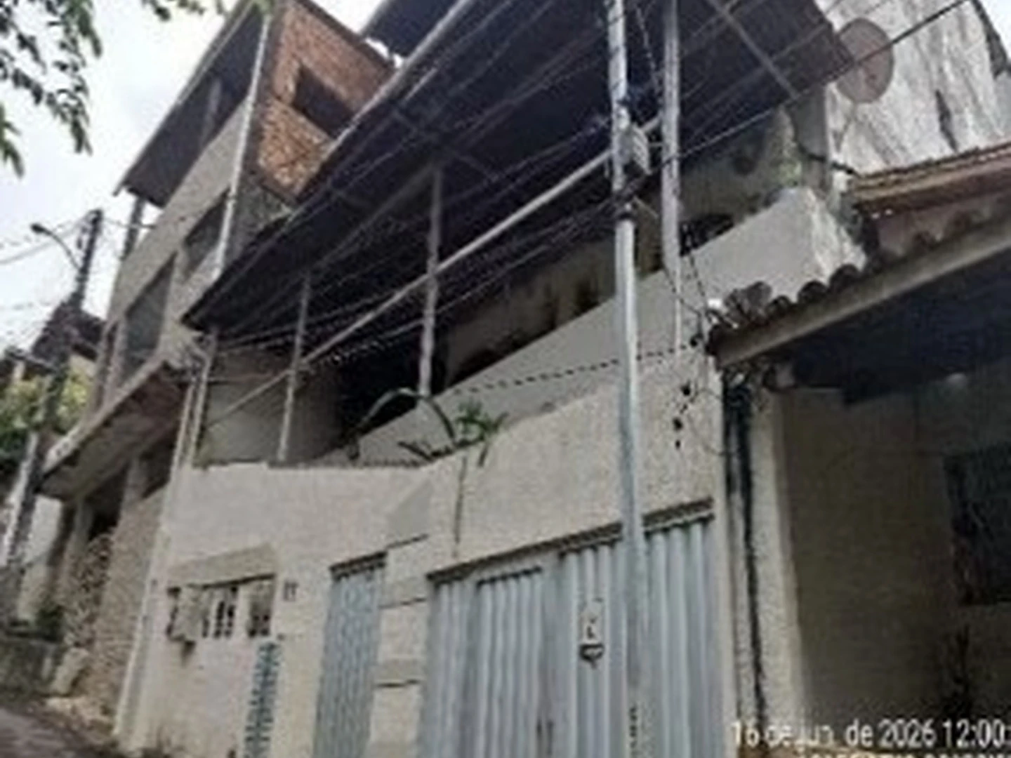 Casa - Salvador, BA - foto 1
