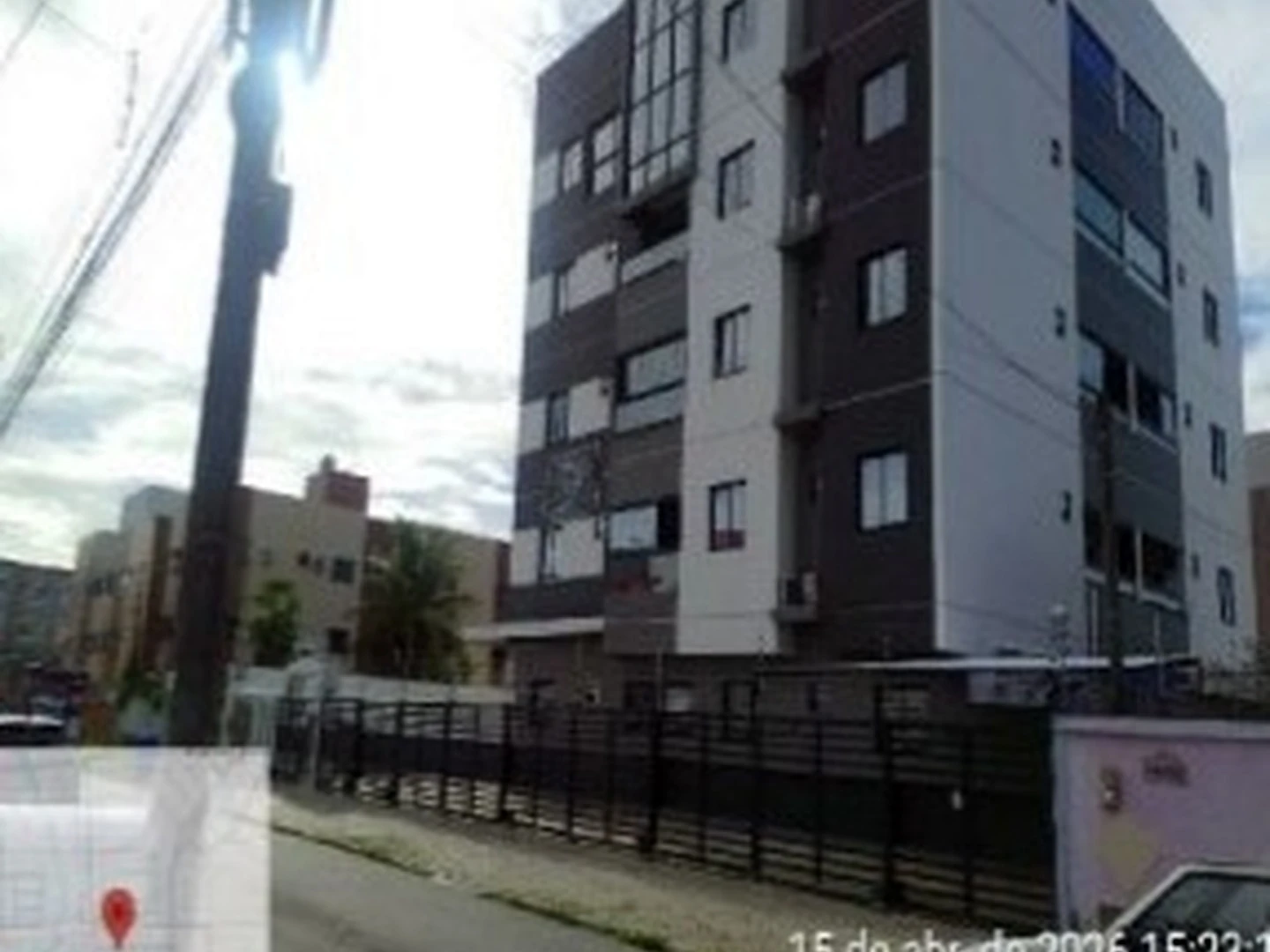 Apartamento - Joao Pessoa, PB - foto 1