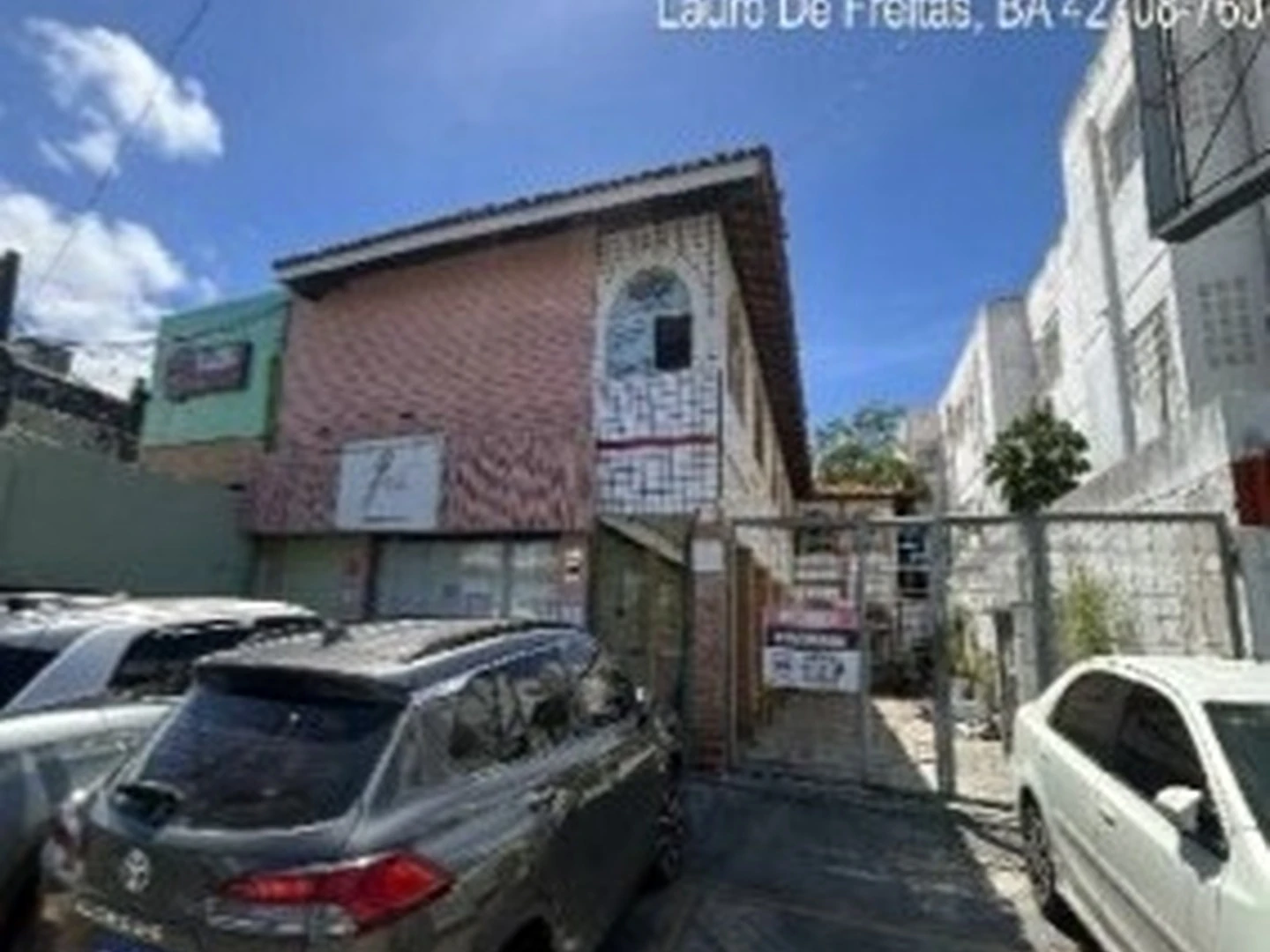 Sala - Lauro De Freitas, BA - foto 1