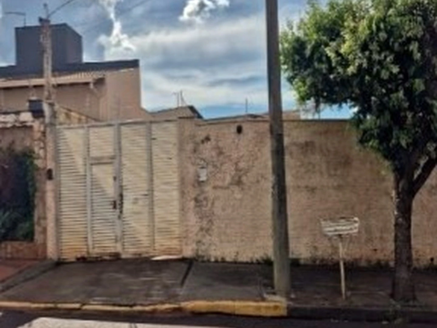 Galpão - Sao Joaquim Da Barra, SP - foto 1