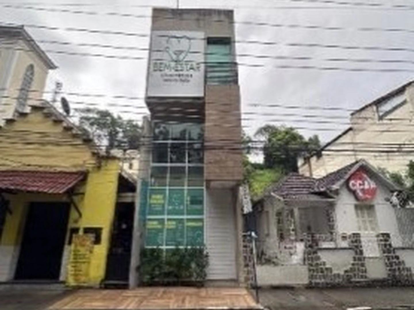 Prédio - Paraiba Do Sul, RJ - foto 1