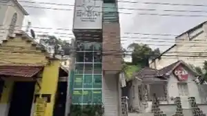 Prédio - Paraiba Do Sul, RJ