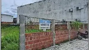 Terreno - Horizonte, CE