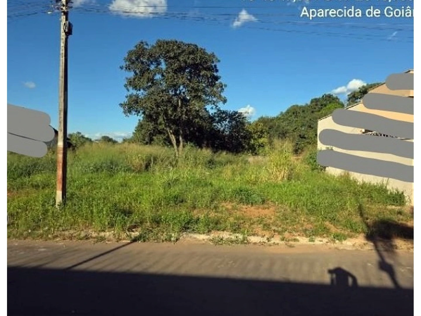 Terreno - Aparecida De Goiania, GO - foto 1