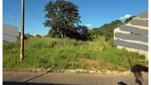 Terreno - Aparecida De Goiania, GO