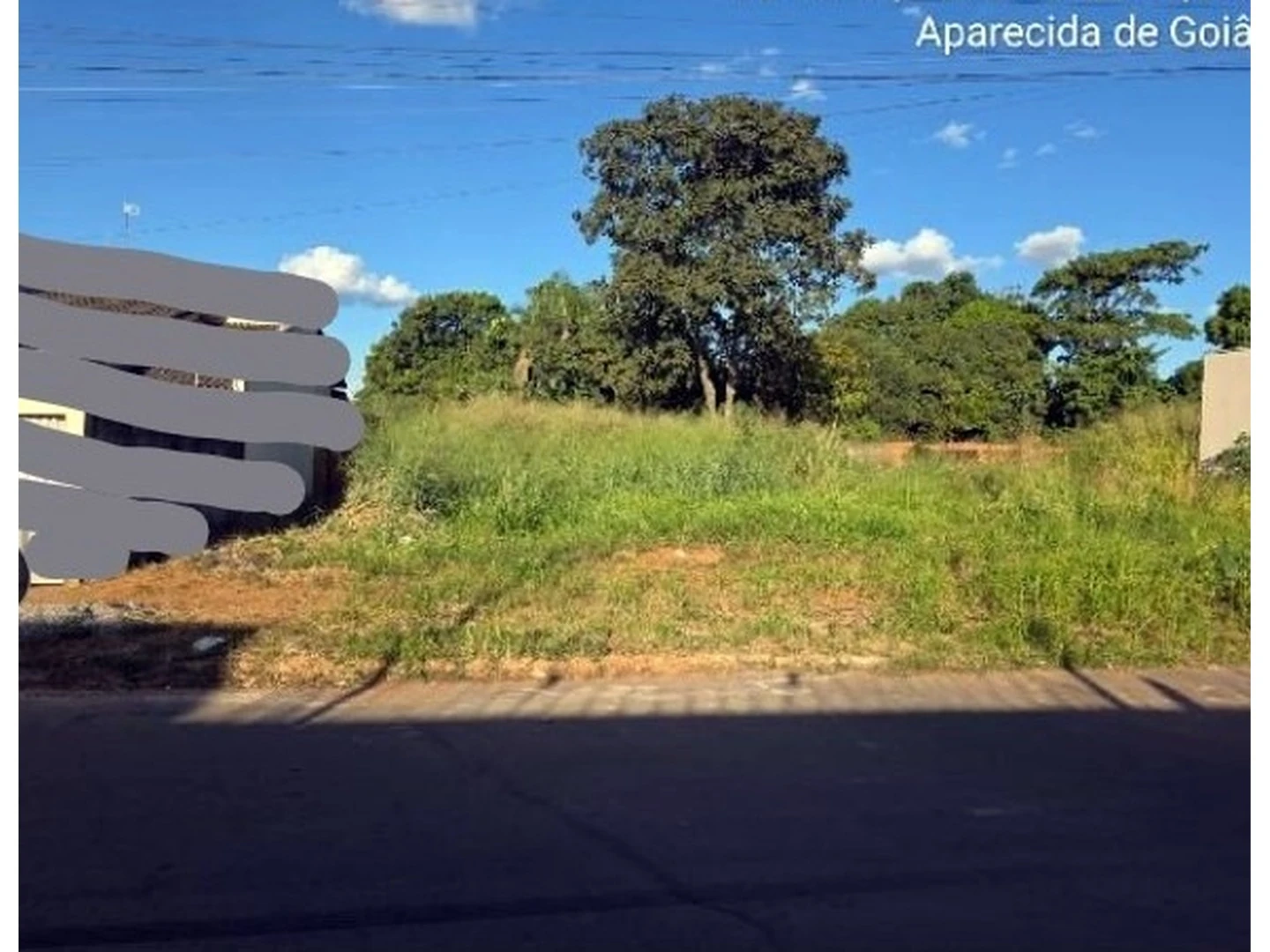 Terreno - Aparecida De Goiania, GO - foto 1