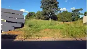 Terreno - Aparecida De Goiania, GO