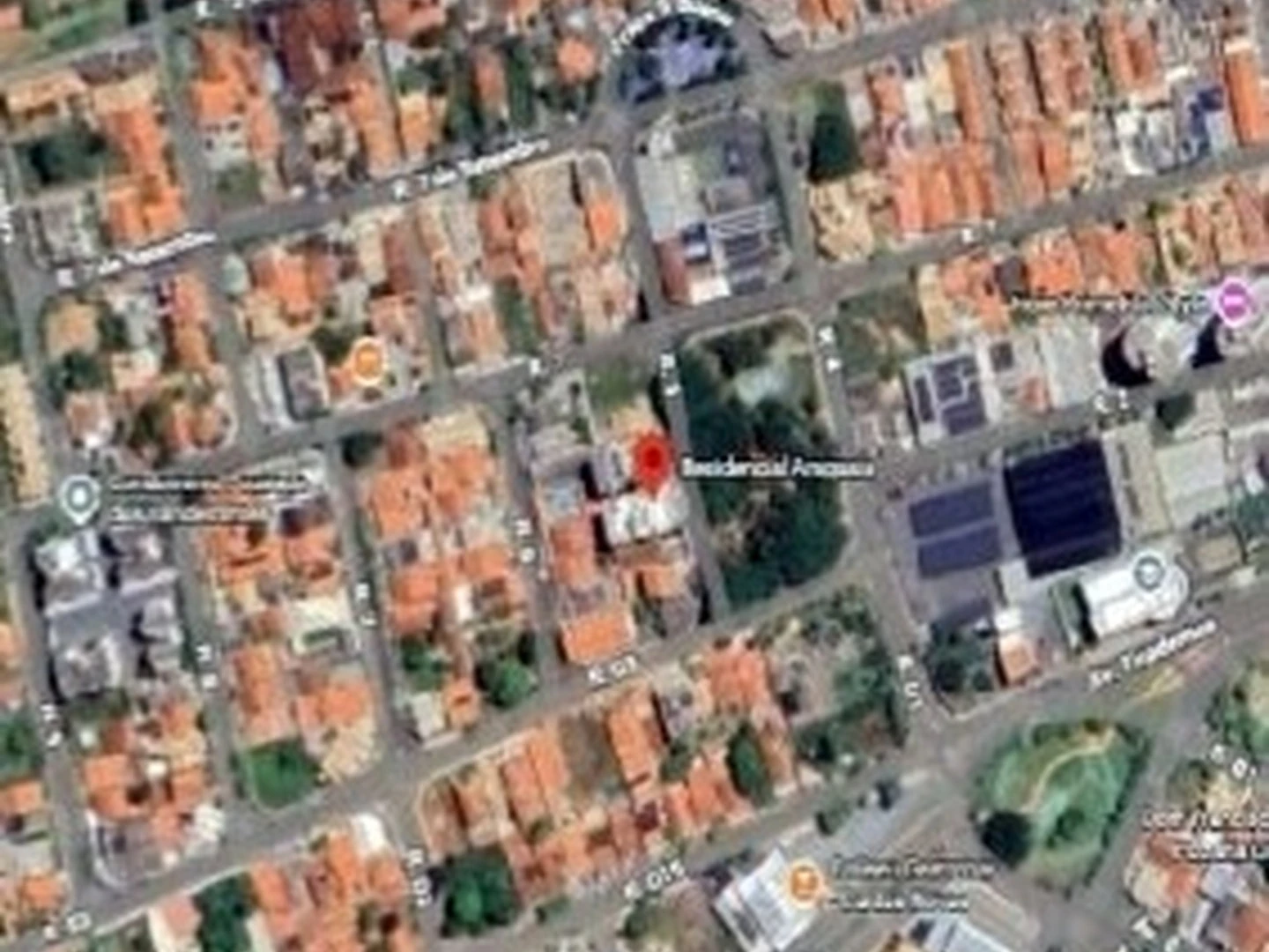 Apartamento - Caldas Novas, GO - foto 1