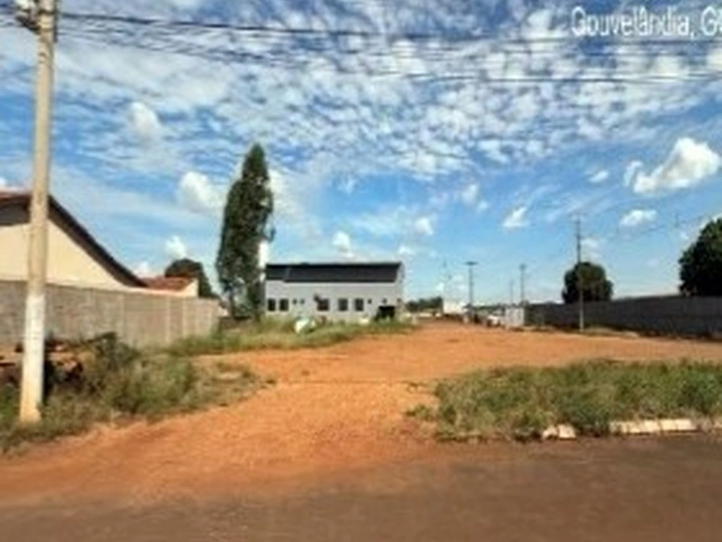 Terreno - Gouvelandia, GO - foto 1