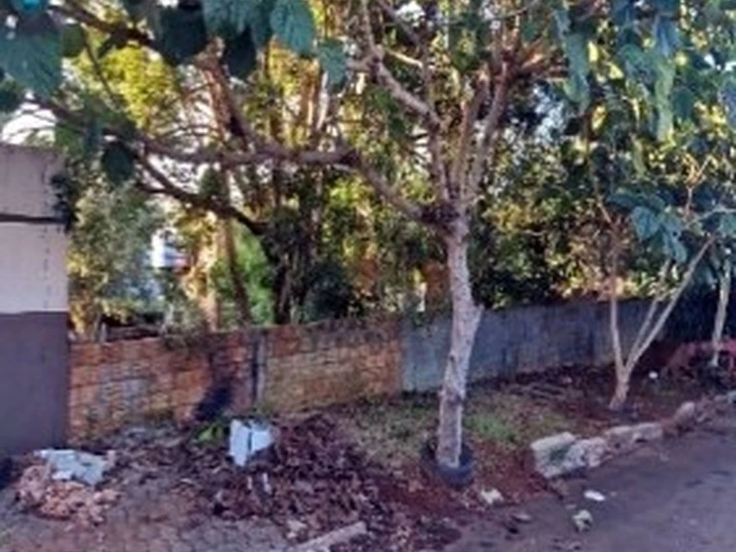 Terreno - Cantagalo, PR - foto 1