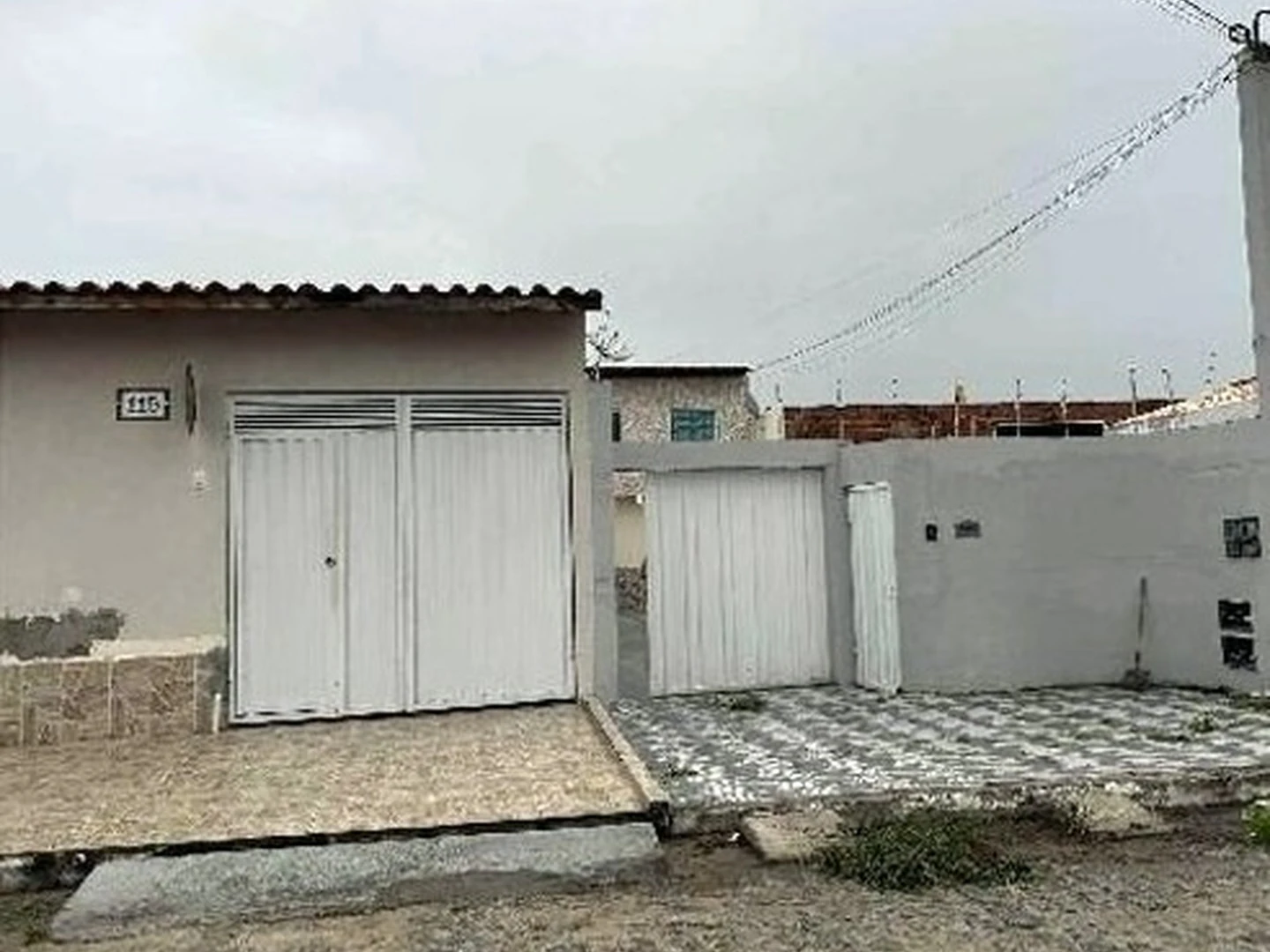 Casa - Itapetinga, BA - foto 1
