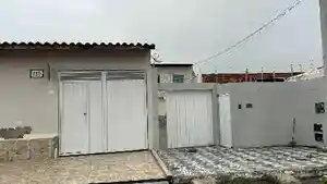Casa - Itapetinga, BA