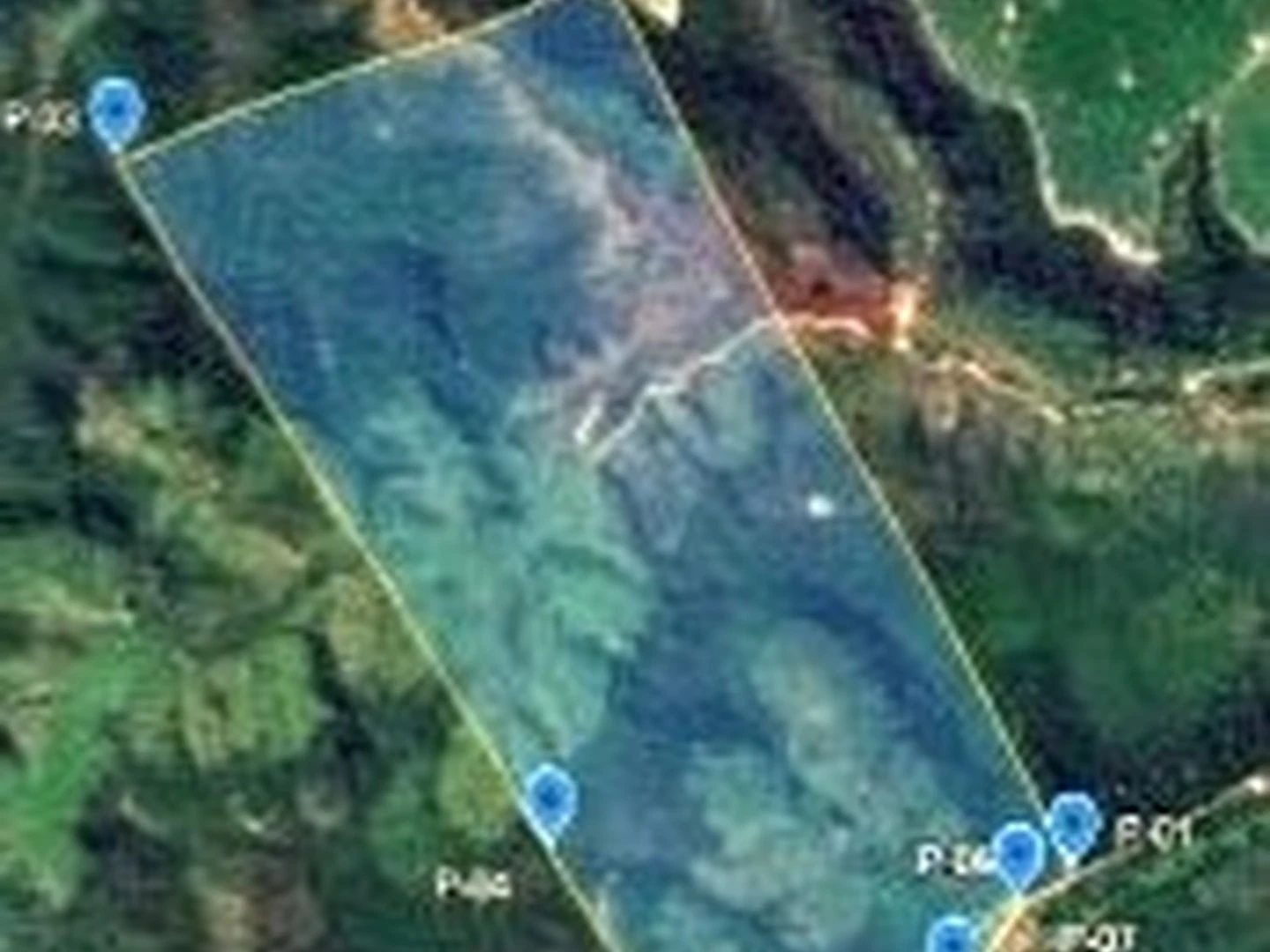 Imóvel Rural - Paulo Ramos, MA - foto 1