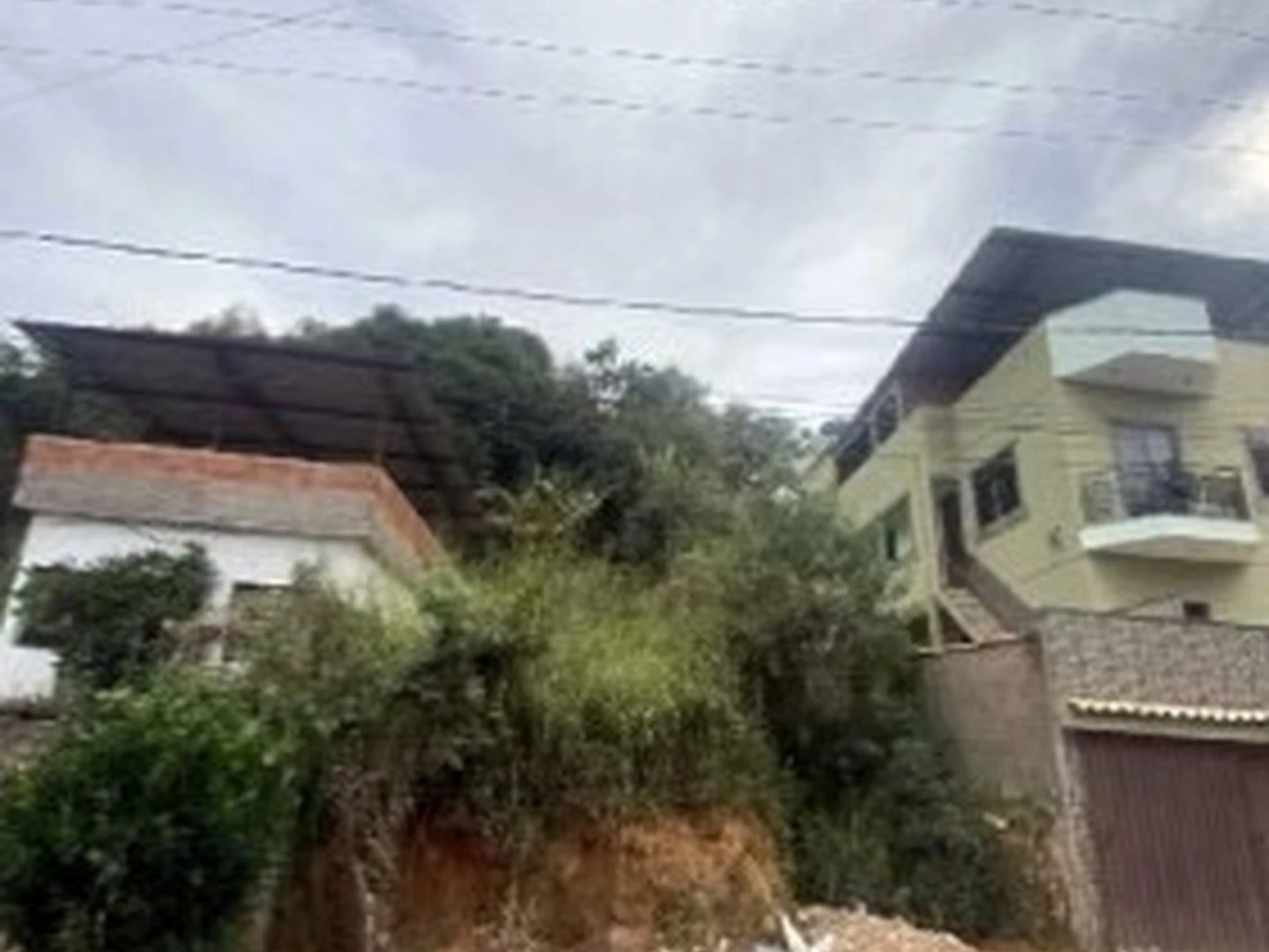Terreno - Matias Barbosa, MG - foto 1