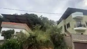 Terreno - Matias Barbosa, MG