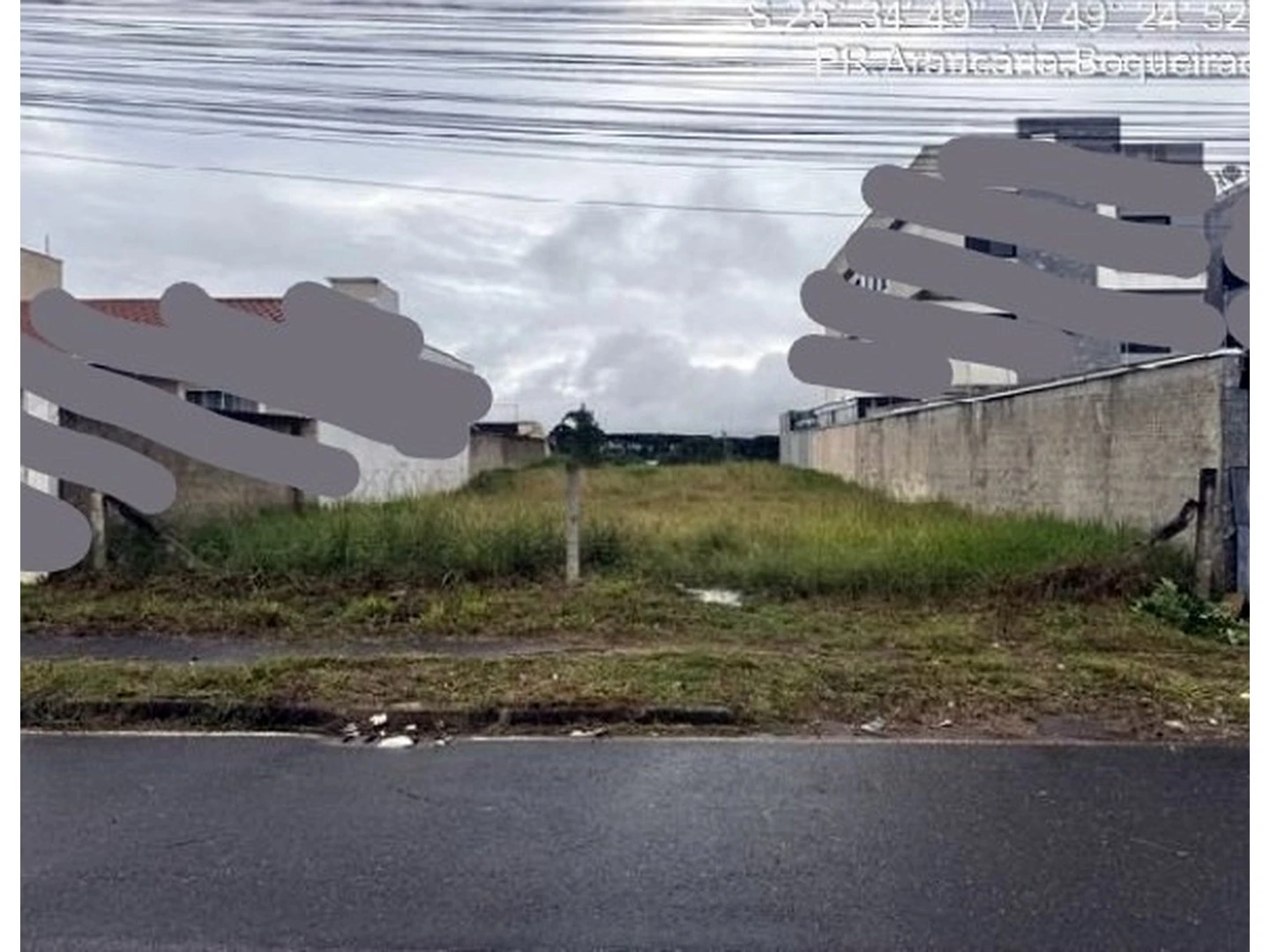 Terreno - Araucaria, PR - miniatura 2