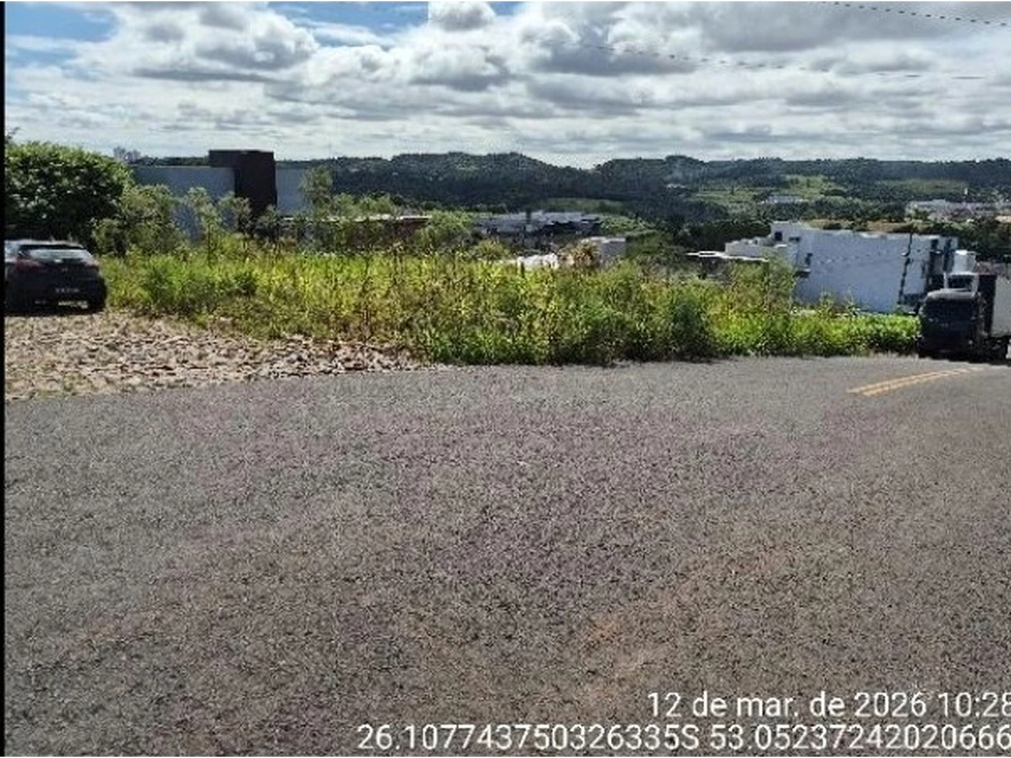 Terreno - Francisco Beltrao, PR - miniatura 3