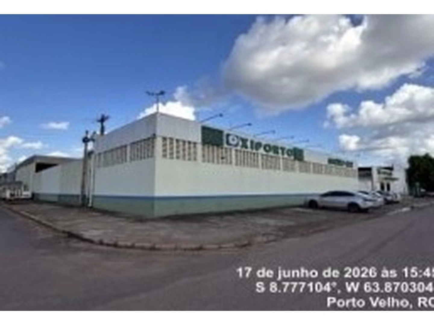 Comercial - Porto Velho, RO - foto 1