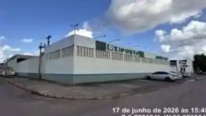 Comercial - Porto Velho, RO