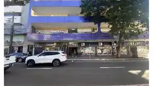 Loja - Maringa, PR