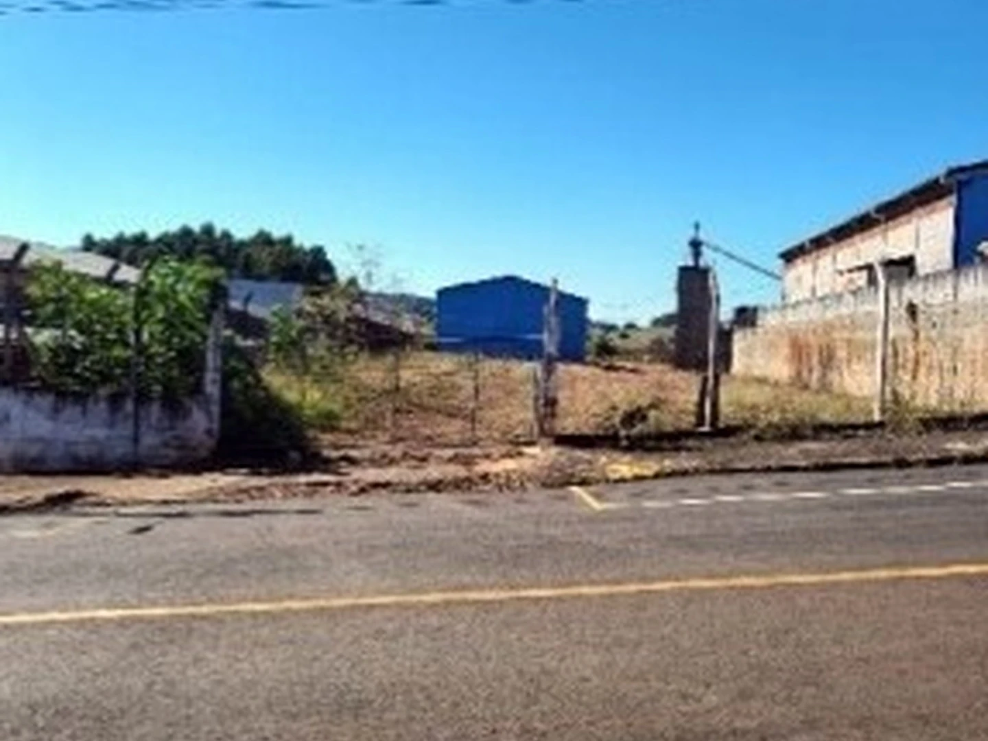 Terreno - Sao Jose Do Cedro, SC - foto 1