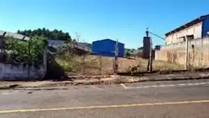 Terreno - Sao Jose Do Cedro, SC