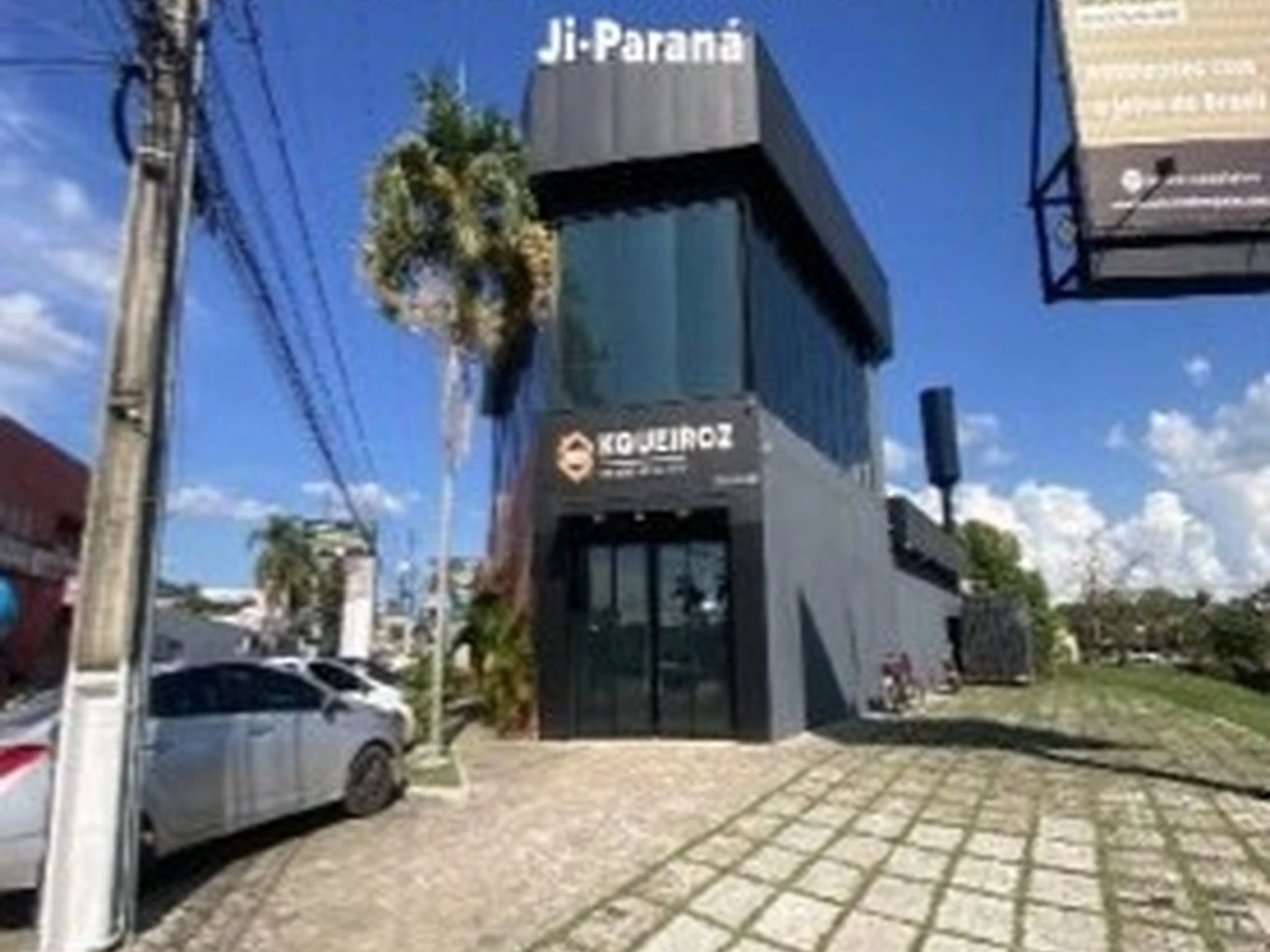 Prédio - Ji-Parana, RO - foto 1
